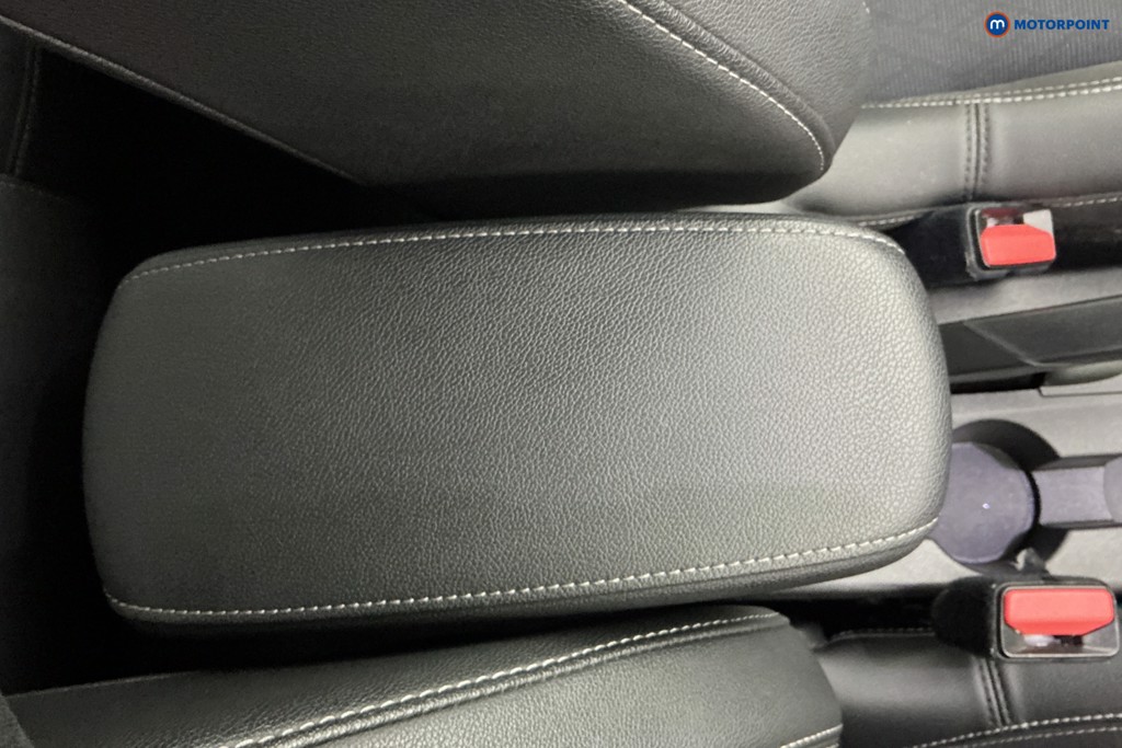 Vauxhall Corsa Elite Manual Petrol Hatchback - Stock Number (1657810) - 13th supplementary image