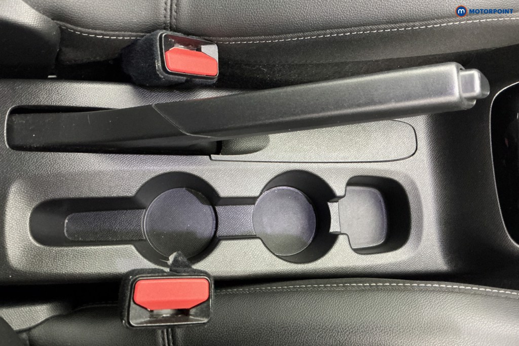 Vauxhall Corsa Elite Manual Petrol Hatchback - Stock Number (1657810) - 14th supplementary image