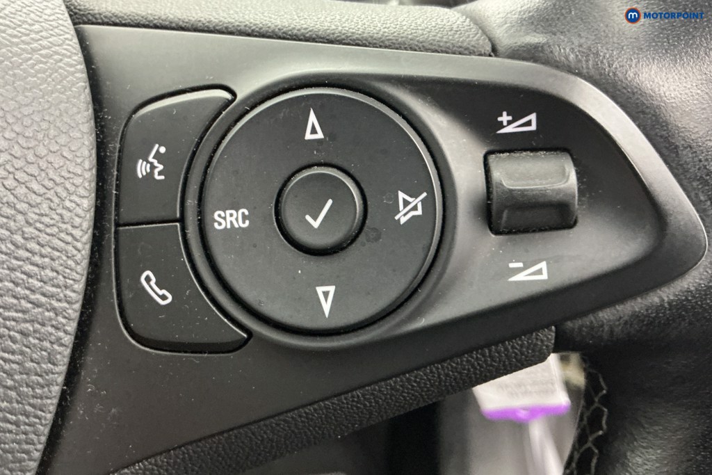 Vauxhall Corsa Elite Manual Petrol Hatchback - Stock Number (1657810) - 21st supplementary image