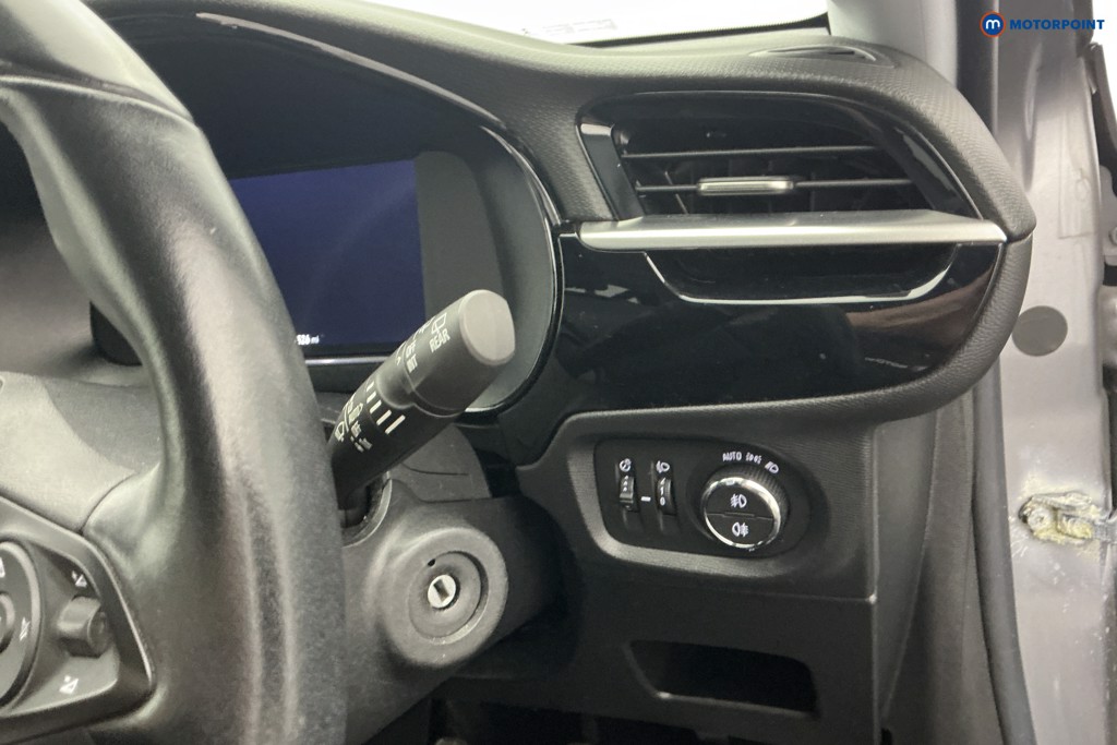Vauxhall Corsa Elite Manual Petrol Hatchback - Stock Number (1657810) - 22nd supplementary image