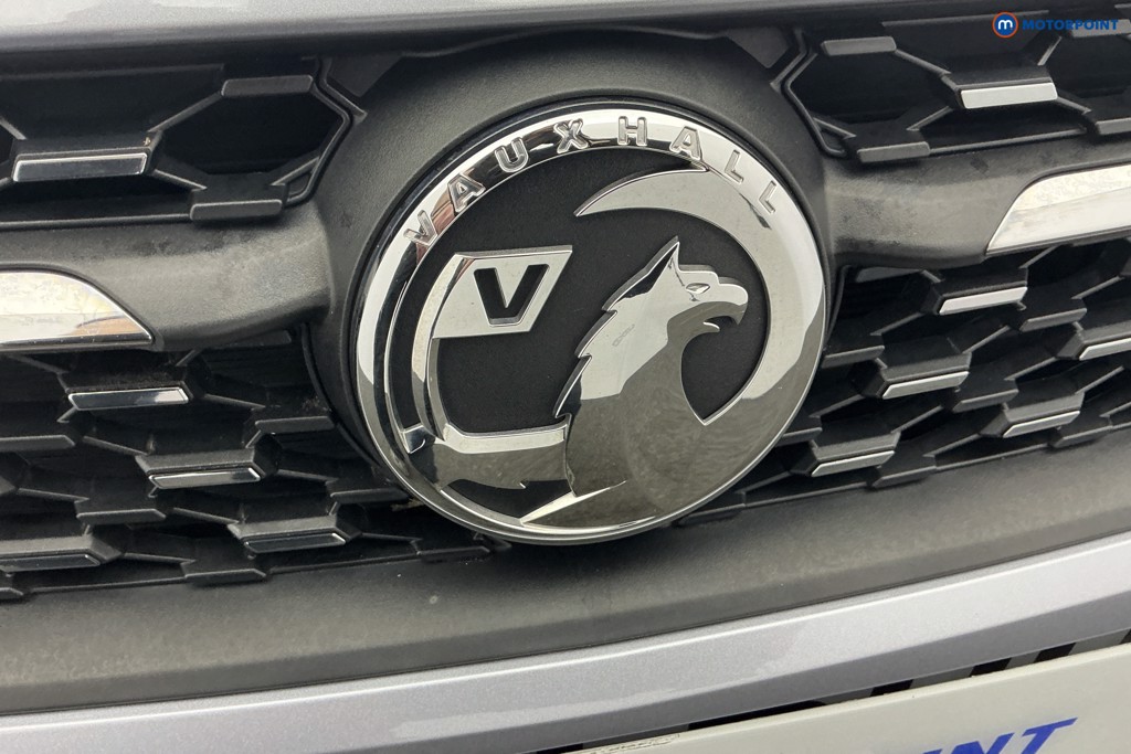 Vauxhall Corsa Elite Manual Petrol Hatchback - Stock Number (1657810) - 28th supplementary image