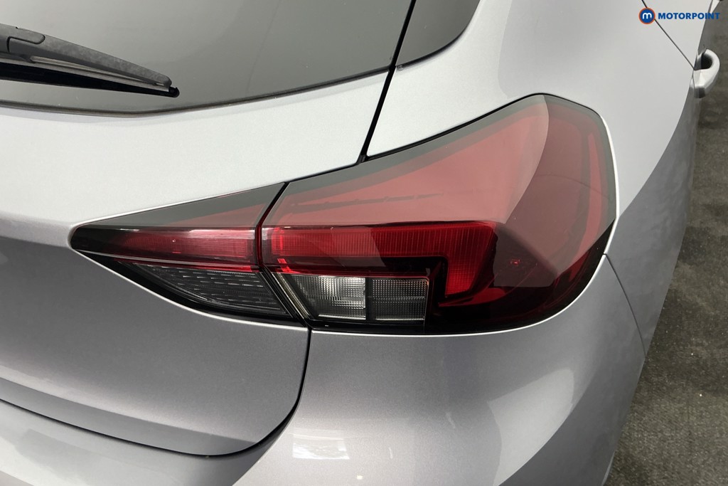 Vauxhall Corsa Elite Manual Petrol Hatchback - Stock Number (1657810) - 30th supplementary image