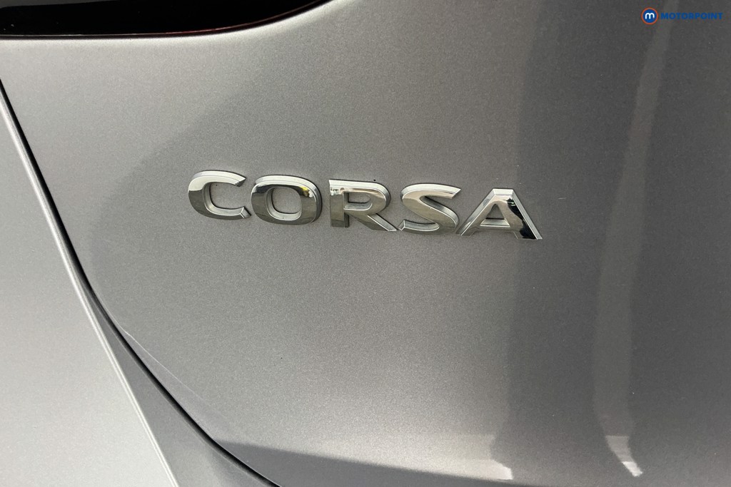 Vauxhall Corsa Elite Manual Petrol Hatchback - Stock Number (1657810) - 31st supplementary image
