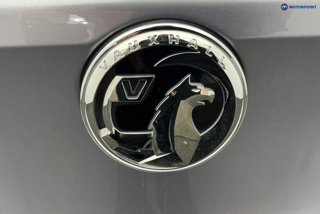 Vauxhall Corsa Elite Manual Petrol Hatchback - Stock Number (1657810) - 32nd supplementary image