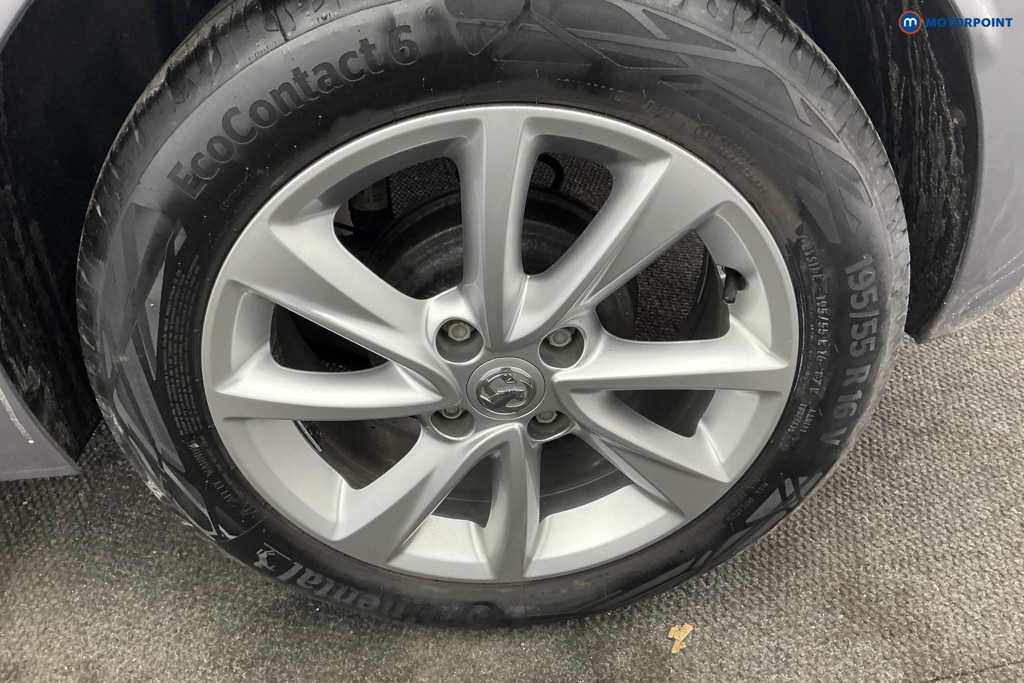 Vauxhall Corsa Elite Manual Petrol Hatchback - Stock Number (1657810) - 36th supplementary image
