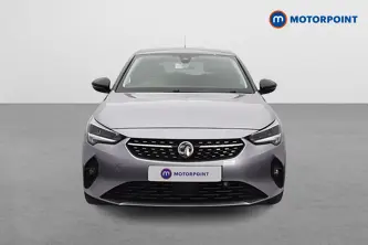 Vauxhall Corsa Elite Manual Petrol Hatchback - Stock Number (1657810) - Front bumper