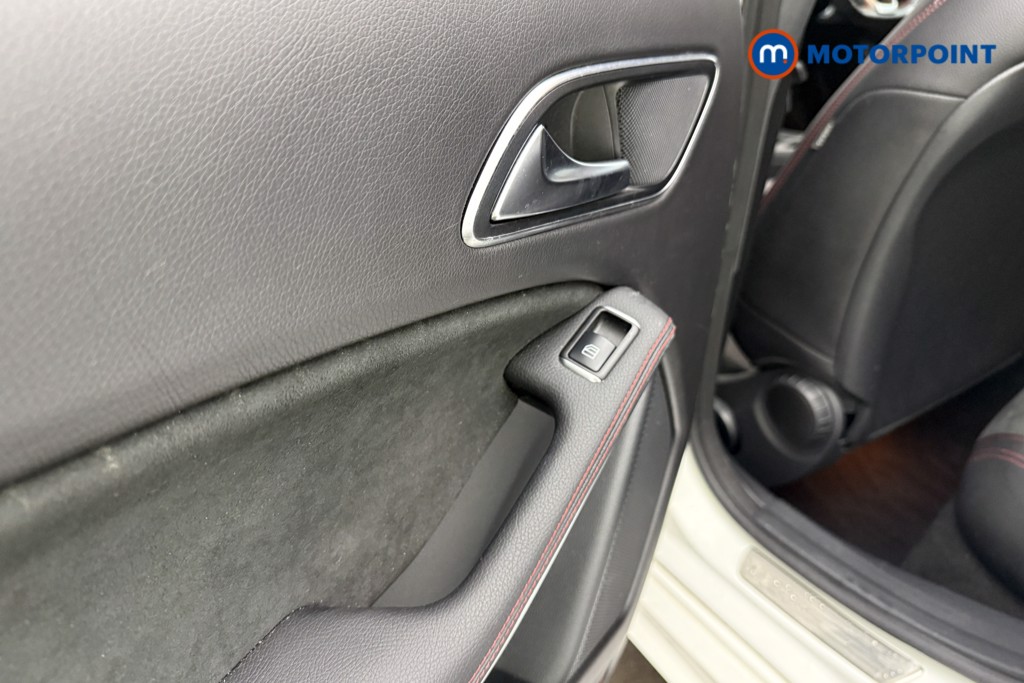Mercedes-Benz CLA Amg Line Night Edition Manual Petrol Coupe - Stock Number (1658819) - 15th supplementary image