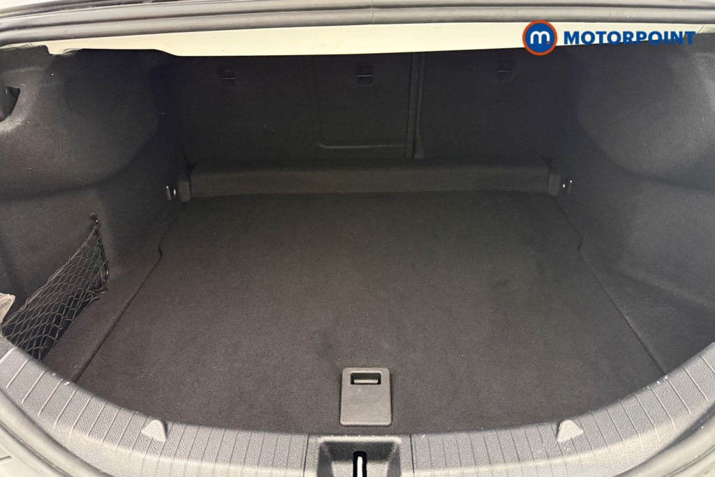 Mercedes-Benz CLA Amg Line Night Edition Manual Petrol Coupe - Stock Number (1658819) - 18th supplementary image