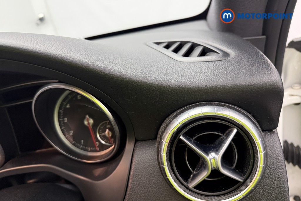 Mercedes-Benz CLA Amg Line Night Edition Manual Petrol Coupe - Stock Number (1658819) - 28th supplementary image