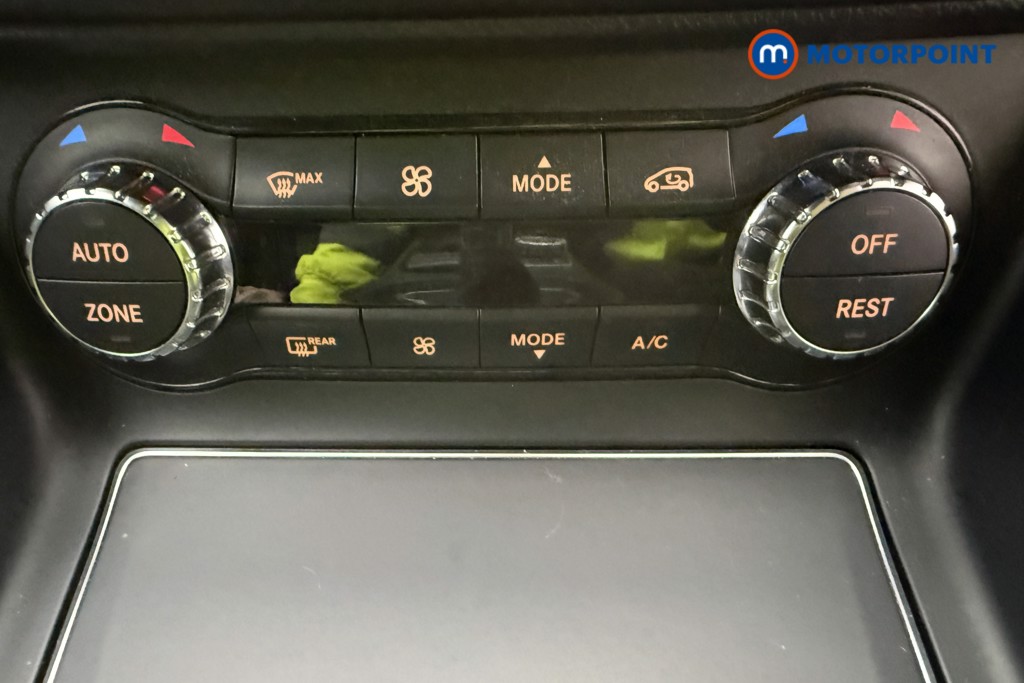 Mercedes-Benz CLA Amg Line Night Edition Manual Petrol Coupe - Stock Number (1658819) - 35th supplementary image