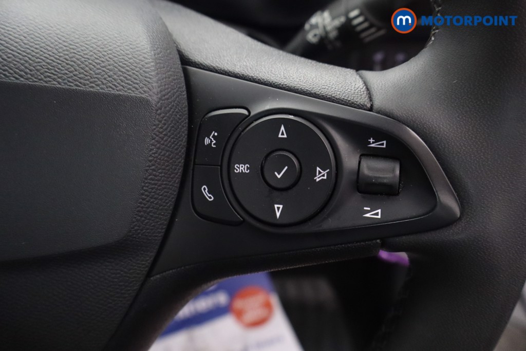 Vauxhall Corsa GS Manual Petrol Hatchback - Stock Number (1660543) - 4th supplementary image