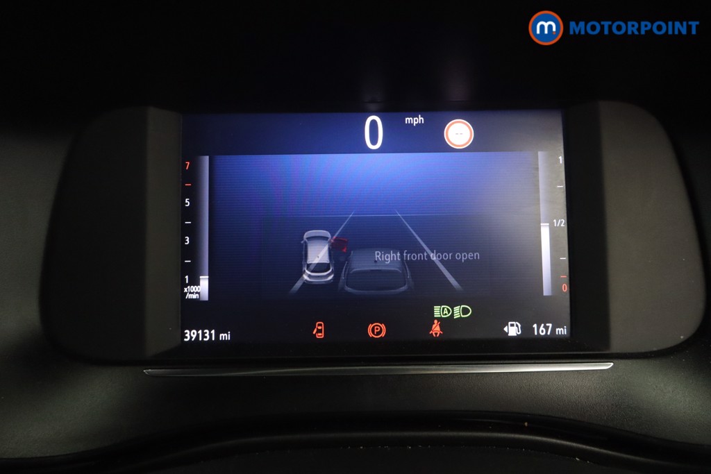 Vauxhall Corsa GS Manual Petrol Hatchback - Stock Number (1660543) - 5th supplementary image