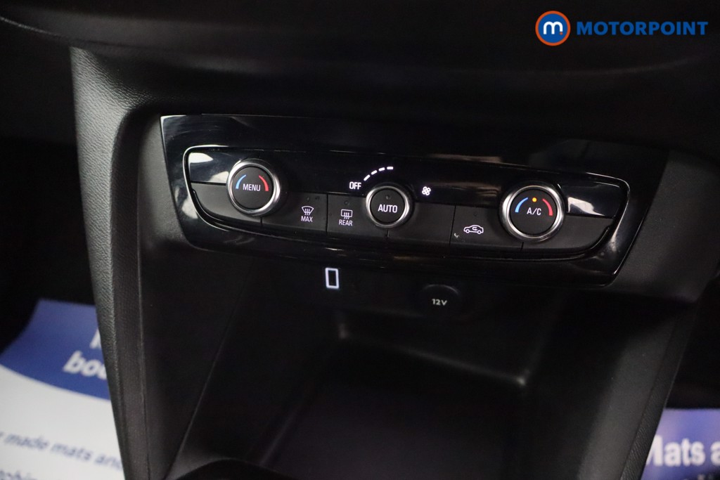Vauxhall Corsa GS Manual Petrol Hatchback - Stock Number (1660543) - 10th supplementary image