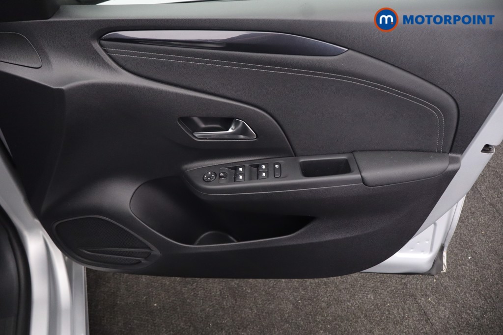 Vauxhall Corsa GS Manual Petrol Hatchback - Stock Number (1660543) - 20th supplementary image