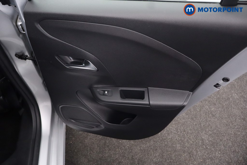 Vauxhall Corsa GS Manual Petrol Hatchback - Stock Number (1660543) - 24th supplementary image