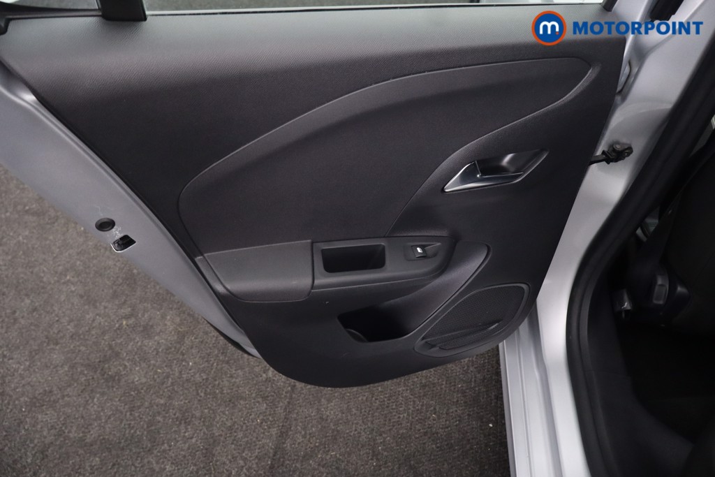 Vauxhall Corsa GS Manual Petrol Hatchback - Stock Number (1660543) - 25th supplementary image