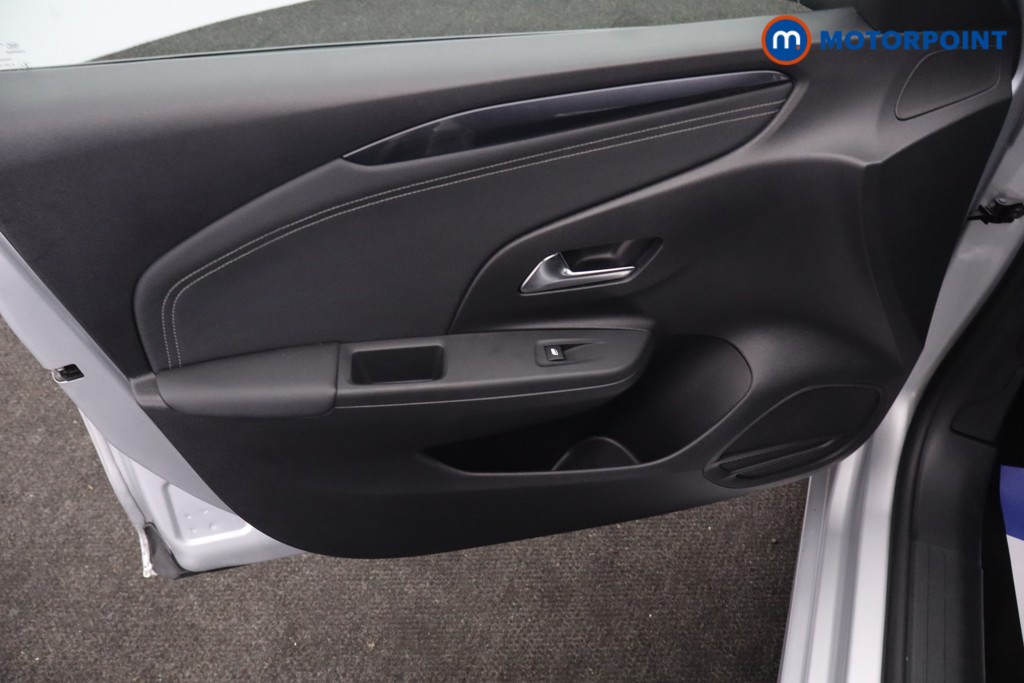 Vauxhall Corsa GS Manual Petrol Hatchback - Stock Number (1660543) - 27th supplementary image