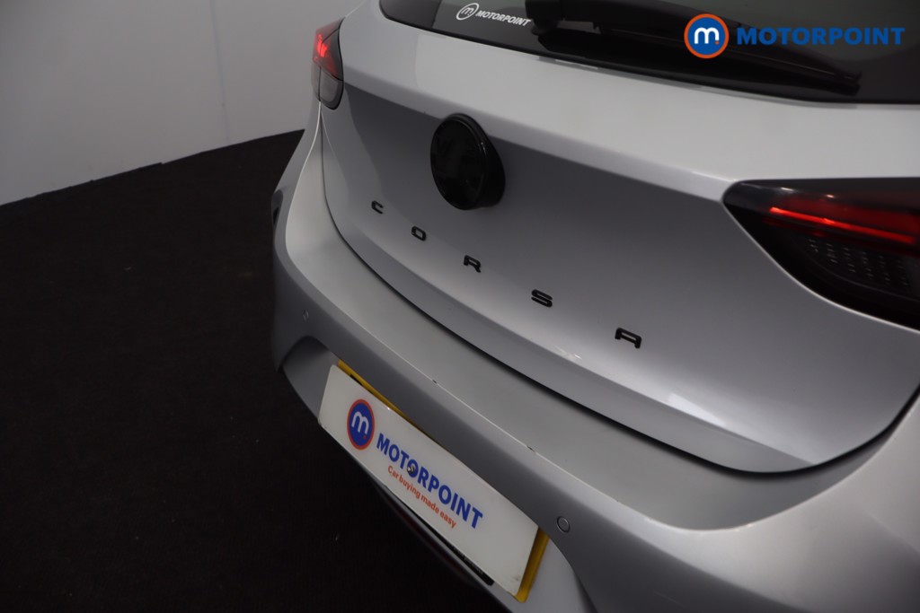 Vauxhall Corsa GS Manual Petrol Hatchback - Stock Number (1660543) - 38th supplementary image