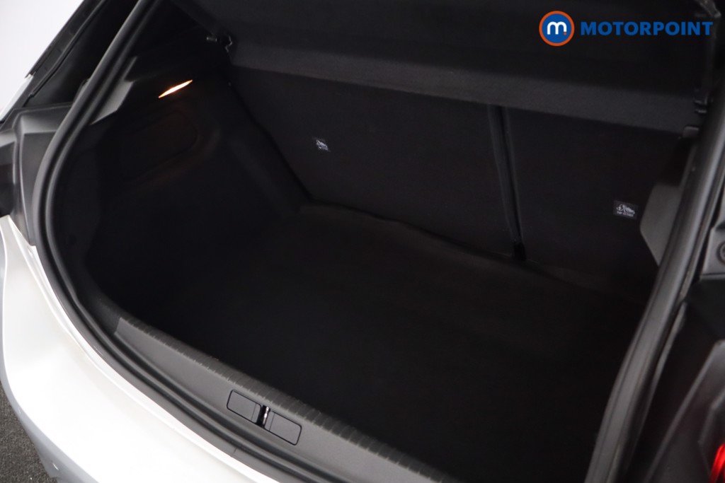 Vauxhall Corsa GS Manual Petrol Hatchback - Stock Number (1660543) - 42nd supplementary image