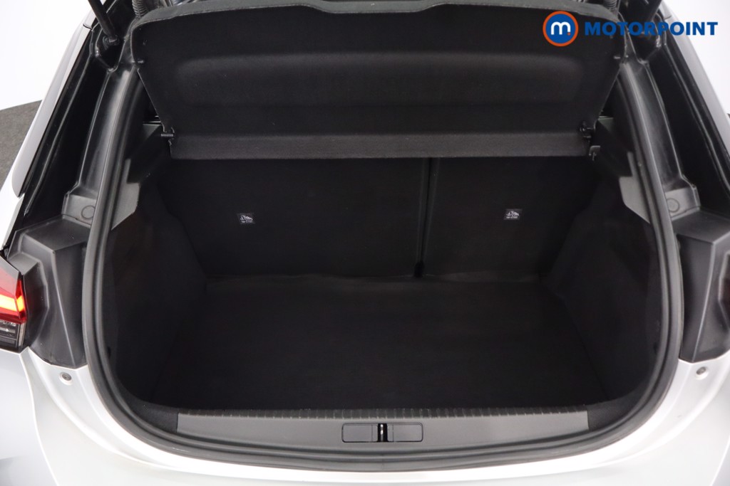 Vauxhall Corsa GS Manual Petrol Hatchback - Stock Number (1660543) - 43rd supplementary image