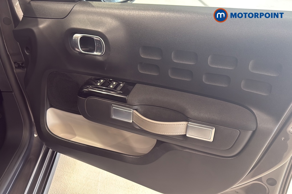 Citroen C3 Origins Manual Petrol Hatchback - Stock Number (1660928) - 18th supplementary image