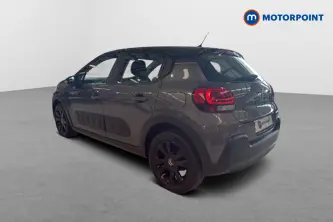Citroen C3 Origins Manual Petrol Hatchback - Stock Number (1660928) - Drivers side rear corner