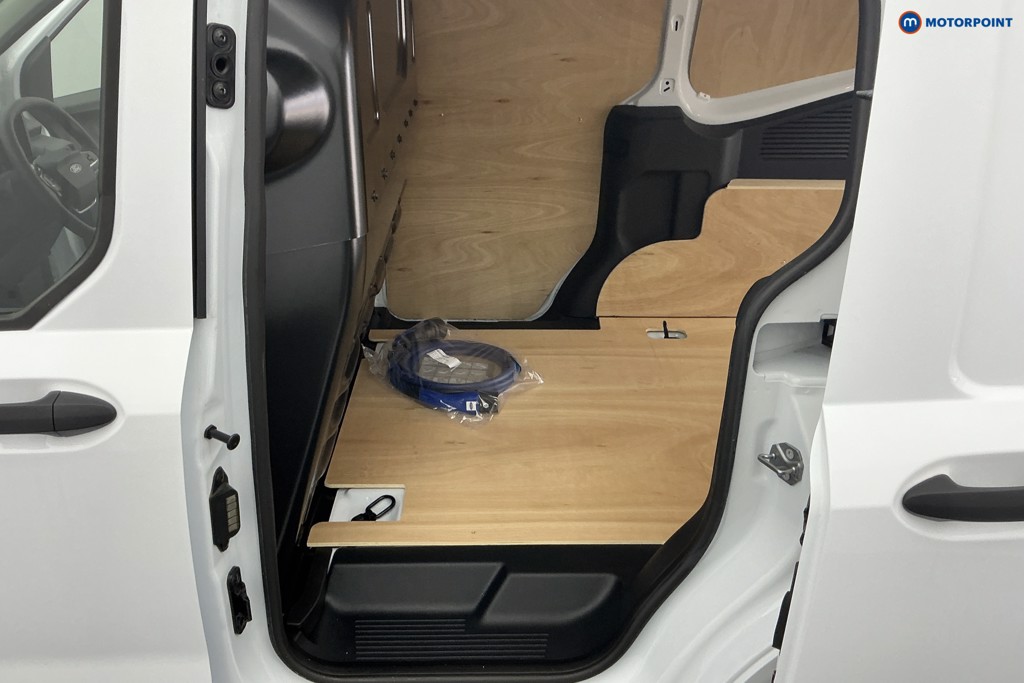 Ford Transit Courier Trend Automatic Electric Panel Van - Stock Number (1660971) - 4th supplementary image
