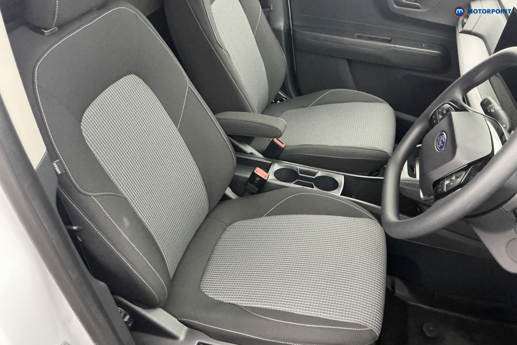 Ford Transit Courier Trend Automatic Electric Panel Van - Stock Number (1660971) - 6th supplementary image