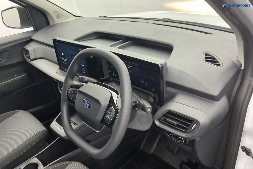 Ford Transit Courier Trend Automatic Electric Panel Van - Stock Number (1660971) - 9th supplementary image
