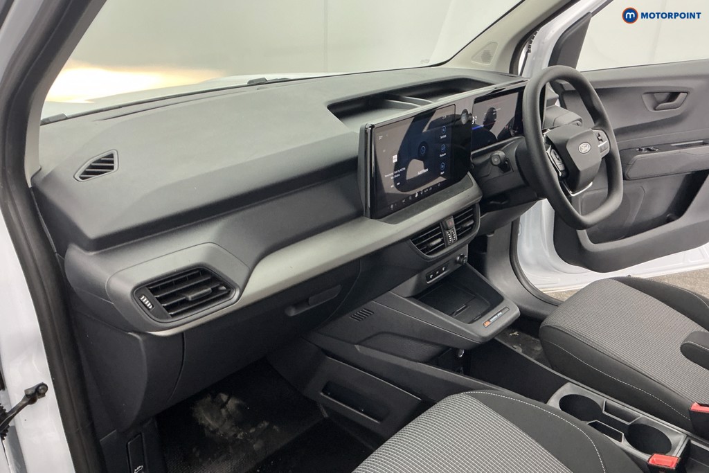 Ford Transit Courier Trend Automatic Electric Panel Van - Stock Number (1660971) - 10th supplementary image