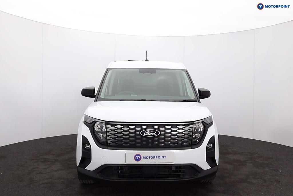 Ford Transit Courier Trend Automatic Electric Panel Van - Stock Number (1660971) - Front bumper