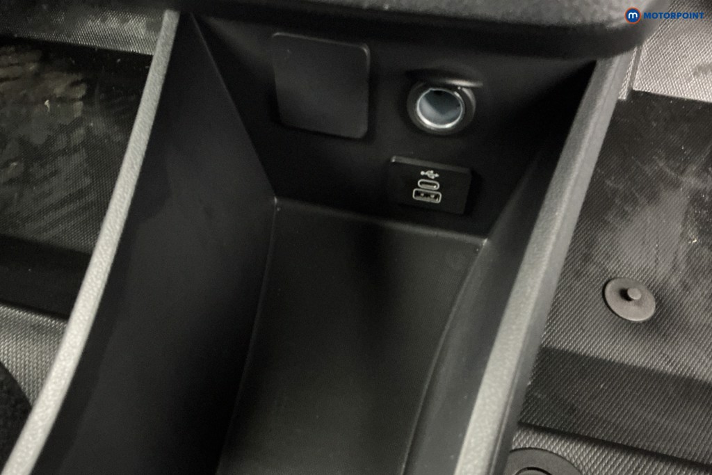 Ford Transit Courier Trend Automatic Electric Panel Van - Stock Number (1660971) - 13th supplementary image
