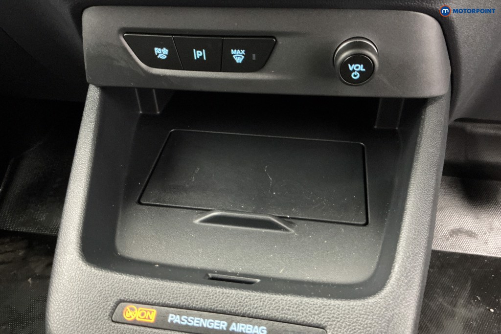Ford Transit Courier Trend Automatic Electric Panel Van - Stock Number (1660971) - 14th supplementary image