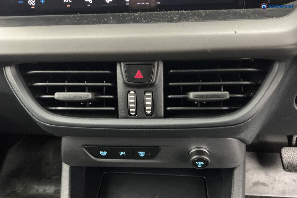 Ford Transit Courier Trend Automatic Electric Panel Van - Stock Number (1660971) - 15th supplementary image