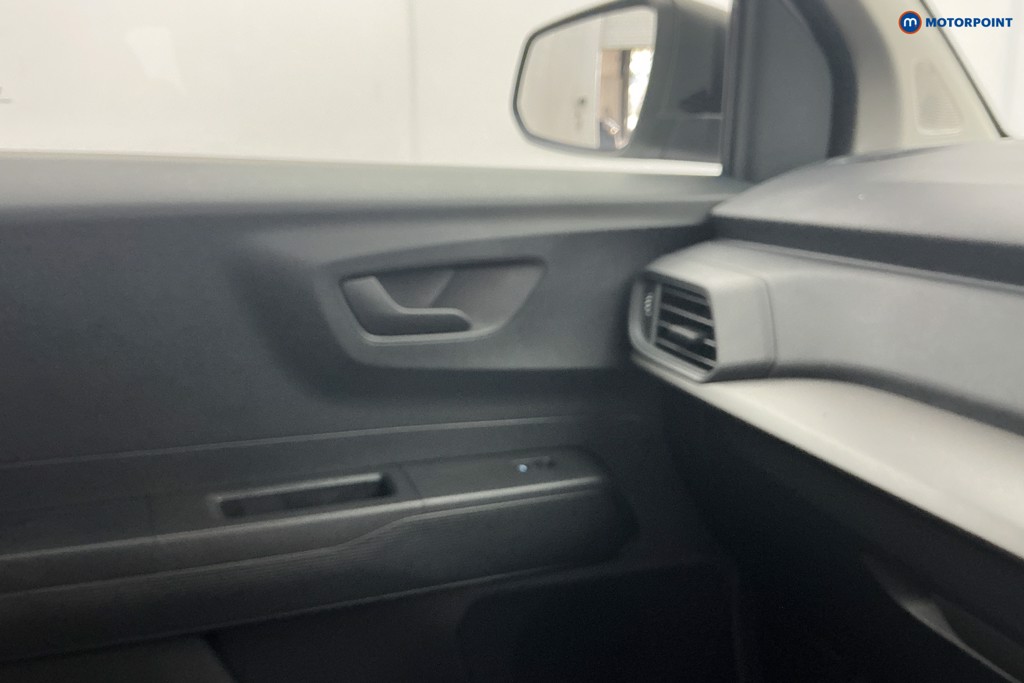 Ford Transit Courier Trend Automatic Electric Panel Van - Stock Number (1660971) - 17th supplementary image