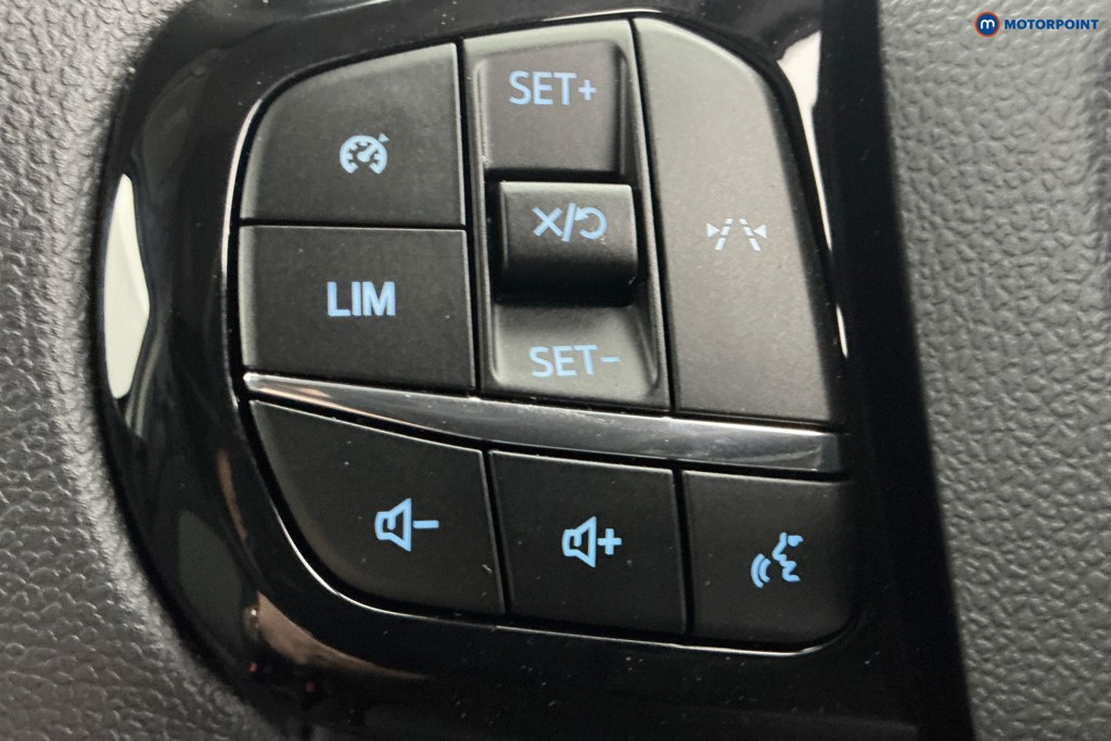 Ford Transit Courier Trend Automatic Electric Panel Van - Stock Number (1660971) - 18th supplementary image