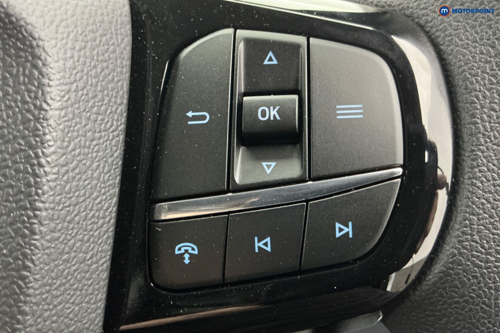 Ford Transit Courier Trend Automatic Electric Panel Van - Stock Number (1660971) - 19th supplementary image