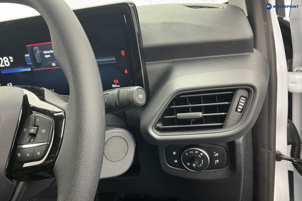 Ford Transit Courier Trend Automatic Electric Panel Van - Stock Number (1660971) - 20th supplementary image