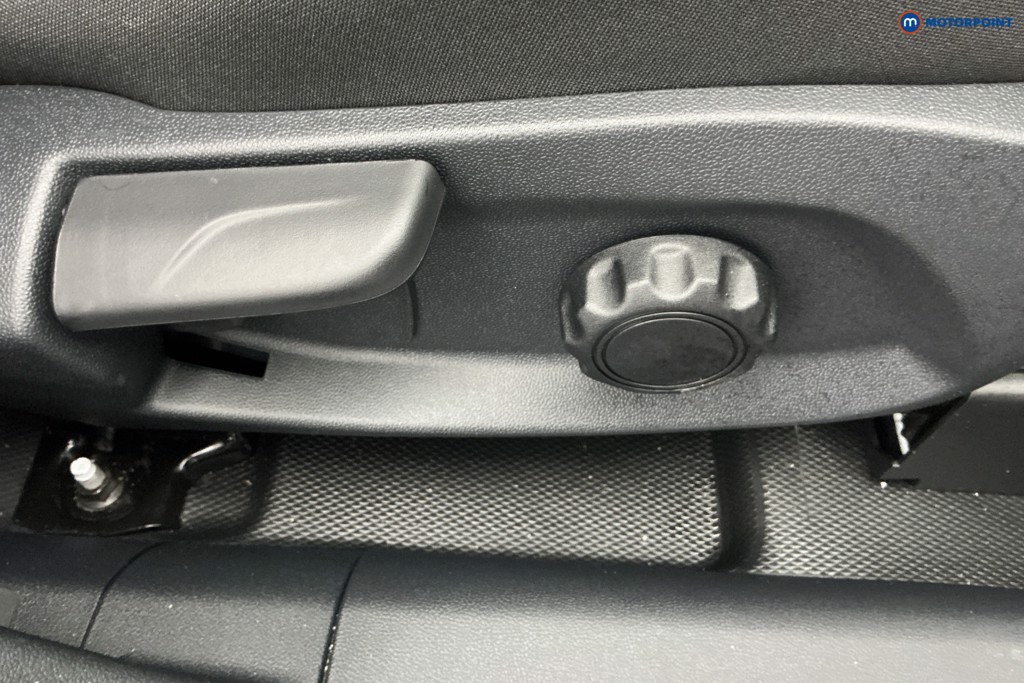Ford Transit Courier Trend Automatic Electric Panel Van - Stock Number (1660971) - 21st supplementary image