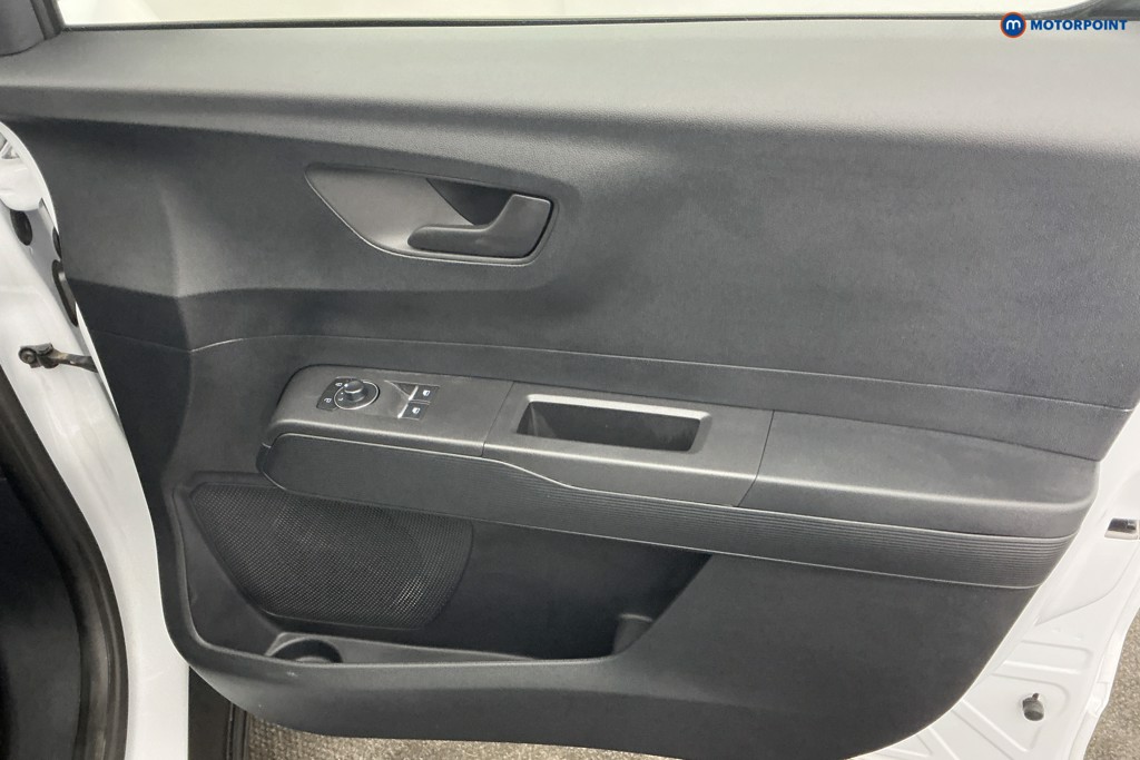 Ford Transit Courier Trend Automatic Electric Panel Van - Stock Number (1660971) - 22nd supplementary image