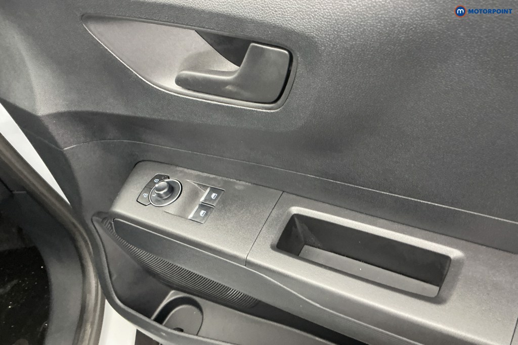 Ford Transit Courier Trend Automatic Electric Panel Van - Stock Number (1660971) - 23rd supplementary image