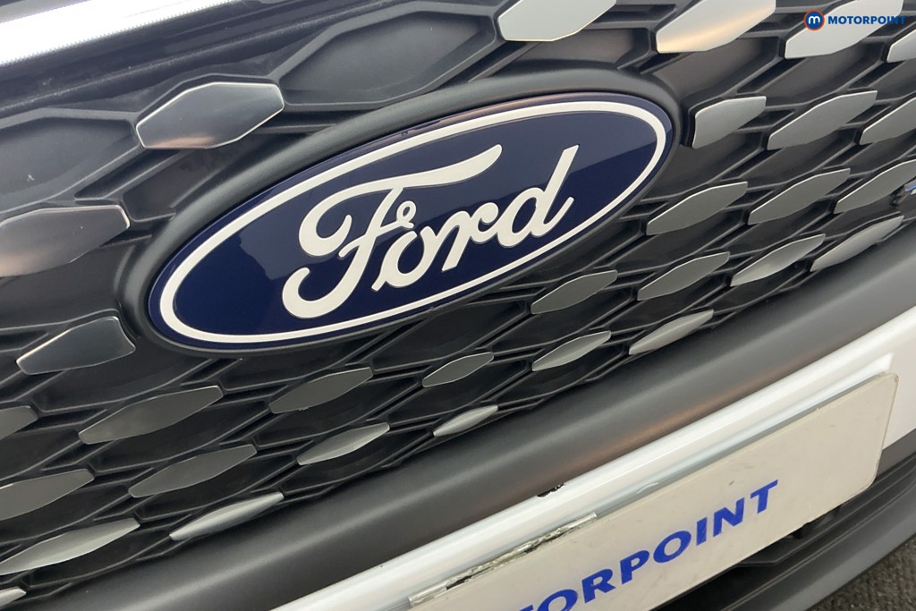 Ford Transit Courier Trend Automatic Electric Panel Van - Stock Number (1660971) - 24th supplementary image