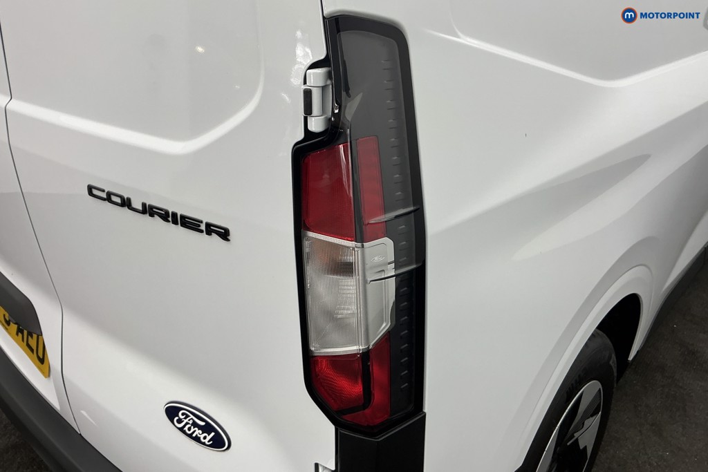 Ford Transit Courier Trend Automatic Electric Panel Van - Stock Number (1660971) - 26th supplementary image