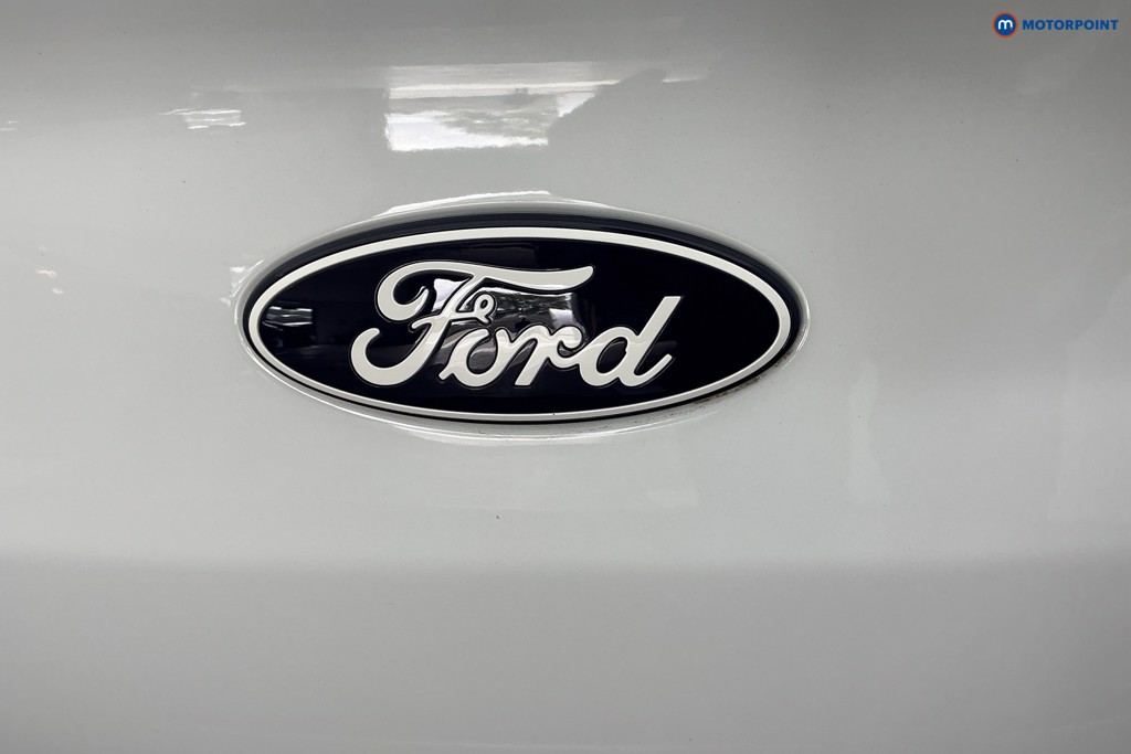 Ford Transit Courier Trend Automatic Electric Panel Van - Stock Number (1660971) - 27th supplementary image