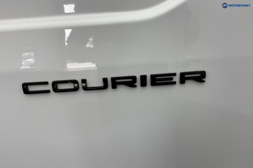 Ford Transit Courier Trend Automatic Electric Panel Van - Stock Number (1660971) - 28th supplementary image