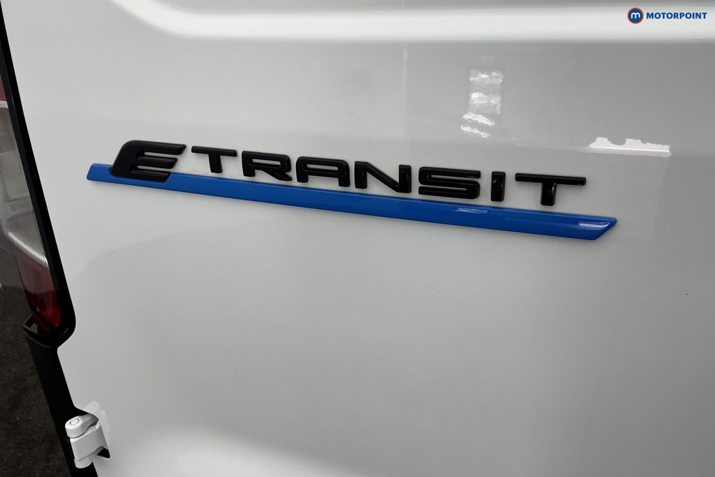 Ford Transit Courier Trend Automatic Electric Panel Van - Stock Number (1660971) - 29th supplementary image