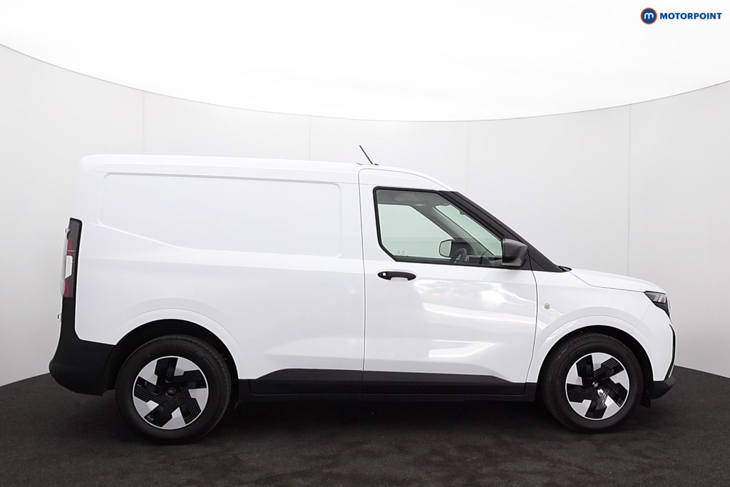 Ford Transit Courier Trend Automatic Electric Panel Van - Stock Number (1660971) - Drivers side