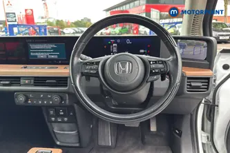 Honda Honda E Advance Automatic Electric Hatchback - Stock Number (1661746) - 2nd supplementary image