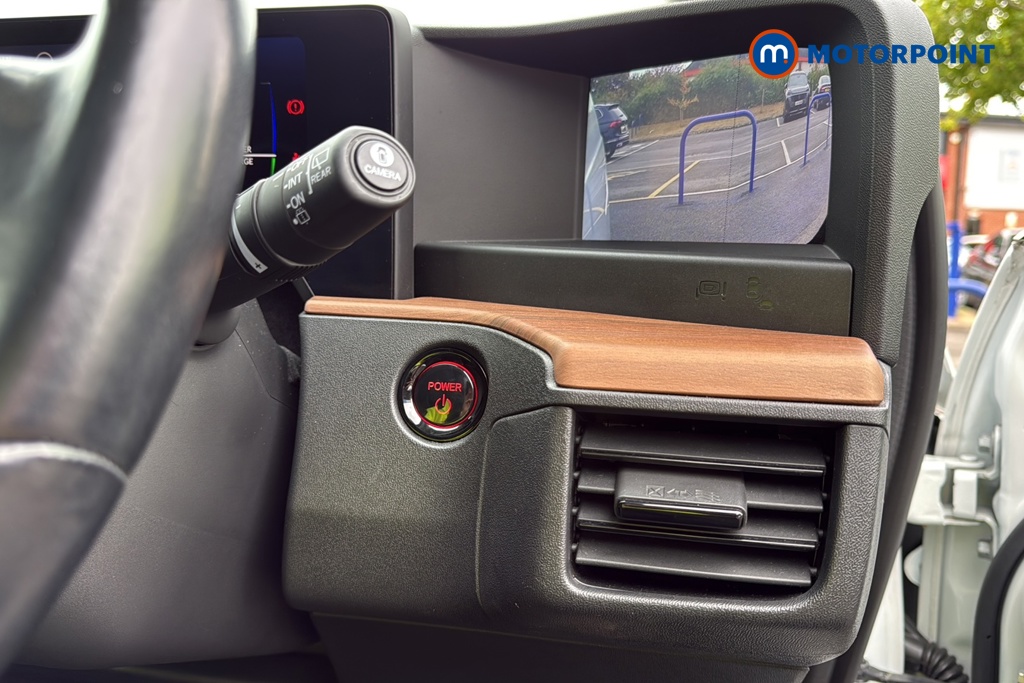 Honda Honda E Advance Automatic Electric Hatchback - Stock Number (1661746) - 11th supplementary image