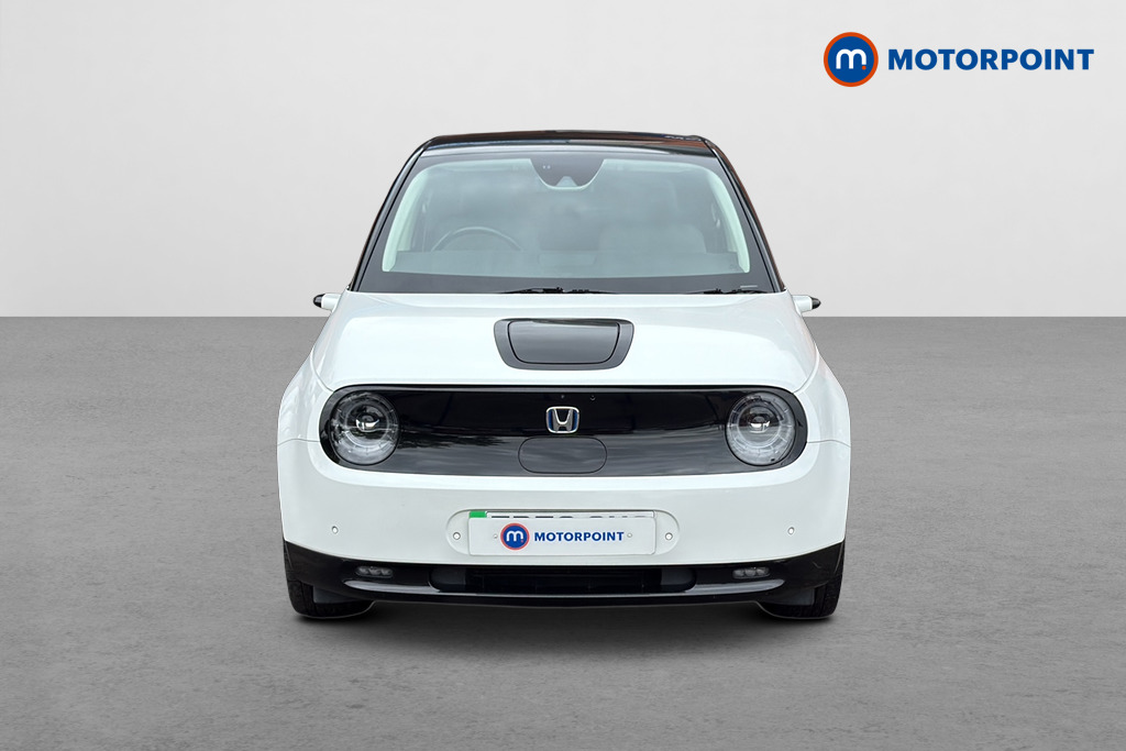 Honda Honda E Advance Automatic Electric Hatchback - Stock Number (1661746) - Front bumper